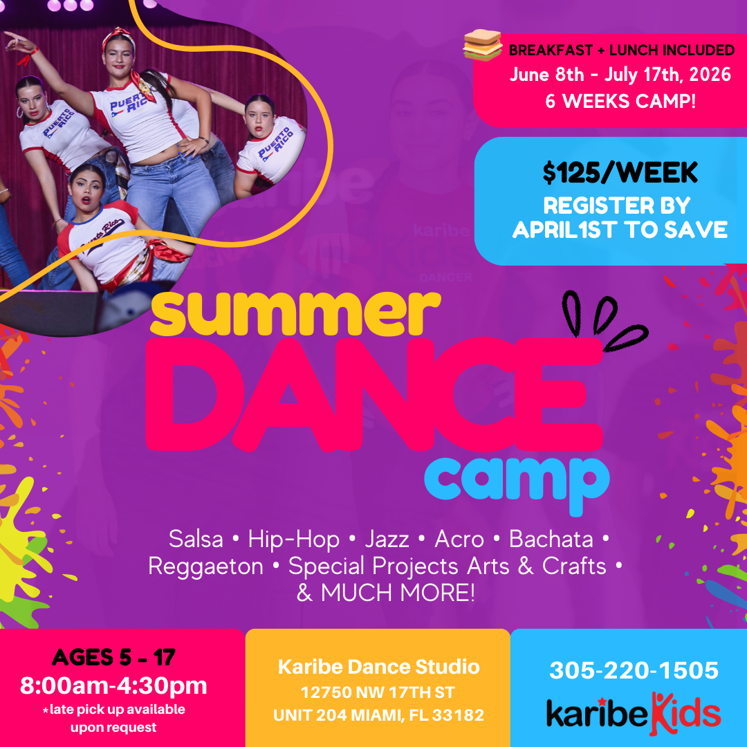 Summer Camp